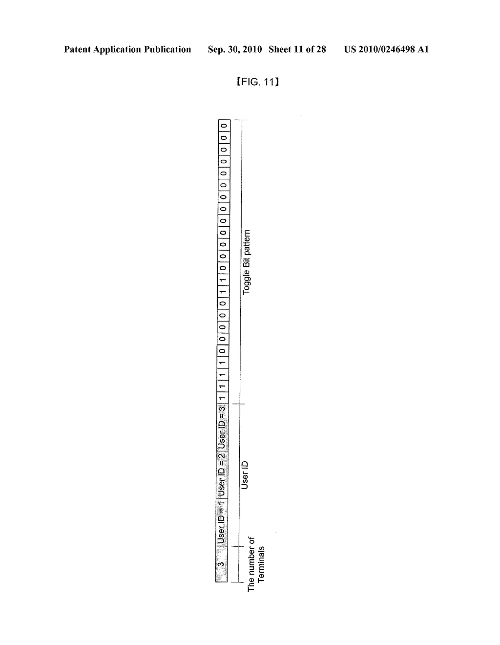 METHOD OF CONSTRUCTING RESOURCE ALLOCATION MAP FOR MOBILE COMMUNICATION SYSTEM - diagram, schematic, and image 12