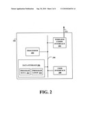 Method and System for Managing Handoff in a Radio Access Network diagram and image