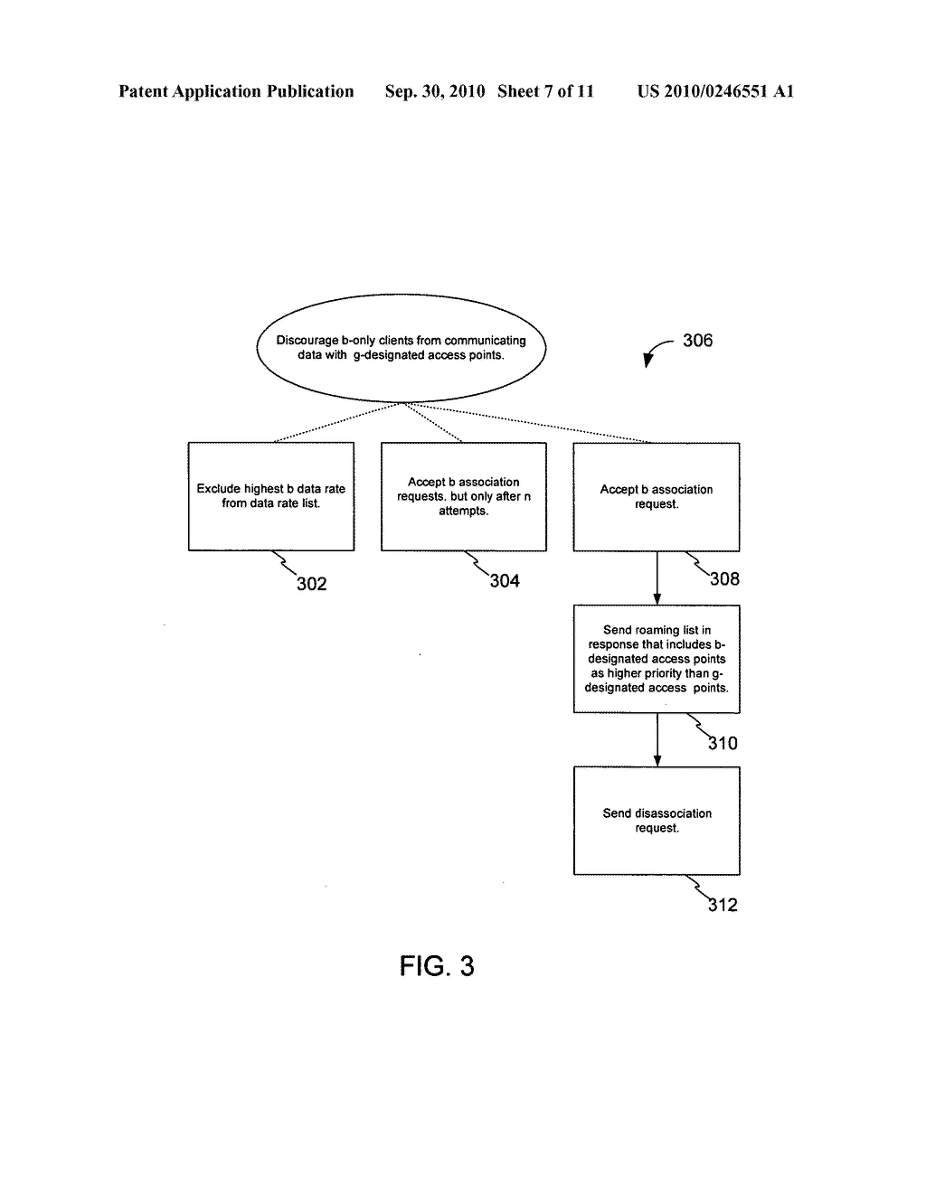 Performance optimization for wireless networks with mixed modulation types - diagram, schematic, and image 08