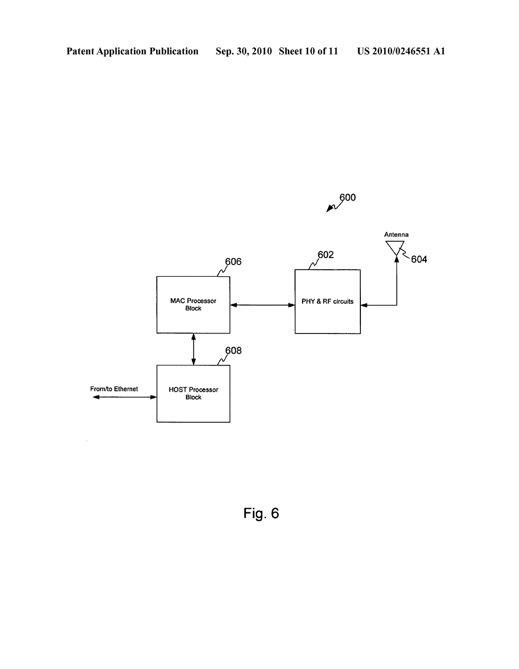 Performance optimization for wireless networks with mixed modulation types - diagram, schematic, and image 11