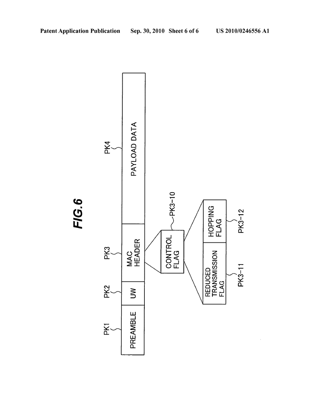 Communication method and apparatus - diagram, schematic, and image 07