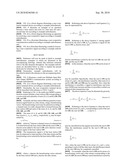 METHOD OF COMMUNICATING WITH USER COOPERATION AND TERMINAL DEVICE OF ENABLING THE METHOD diagram and image