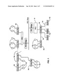 LINKING CROSS BAR CONTROLLER diagram and image