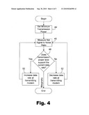 Performance Customization System and Process for Optimizing xDSL Performance diagram and image