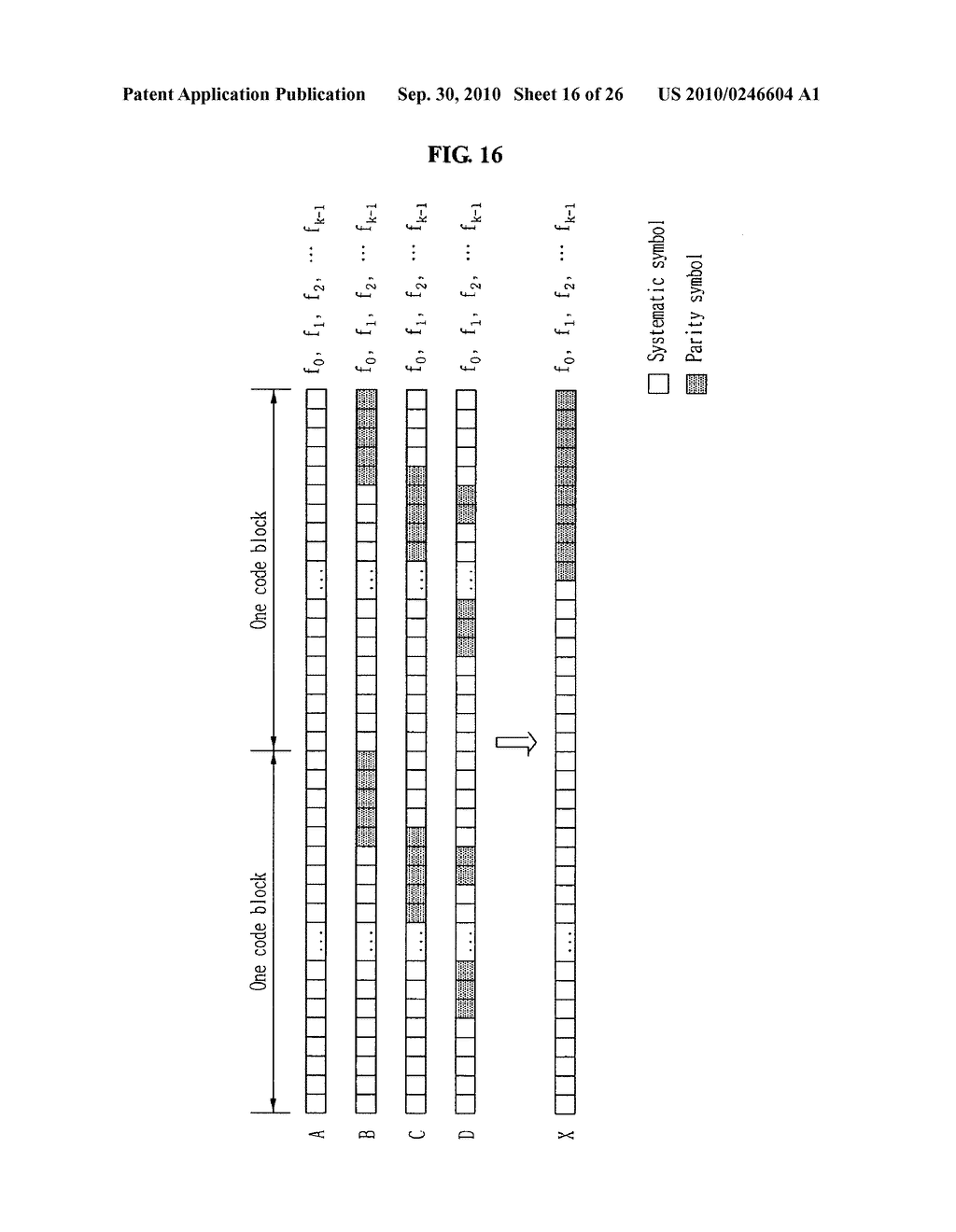 METHOD FOR MULTIPLEXING DATA INFORMATION AND CONTROL INFORMATION IN WIRELESS COMMUNICATION SYSTEM - diagram, schematic, and image 17