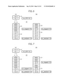 Jitter buffering control for controlling storage locations of a jitter buffer, and a method therefor diagram and image