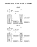 Jitter buffering control for controlling storage locations of a jitter buffer, and a method therefor diagram and image