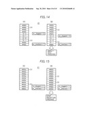 Jitter buffering control for controlling storage locations of a jitter buffer, and a method therefor diagram and image