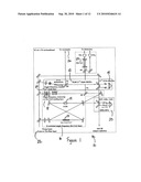 Mid-IR Laser Instrument for Analyzing a Gaseous Sample and Method for Using the Same diagram and image