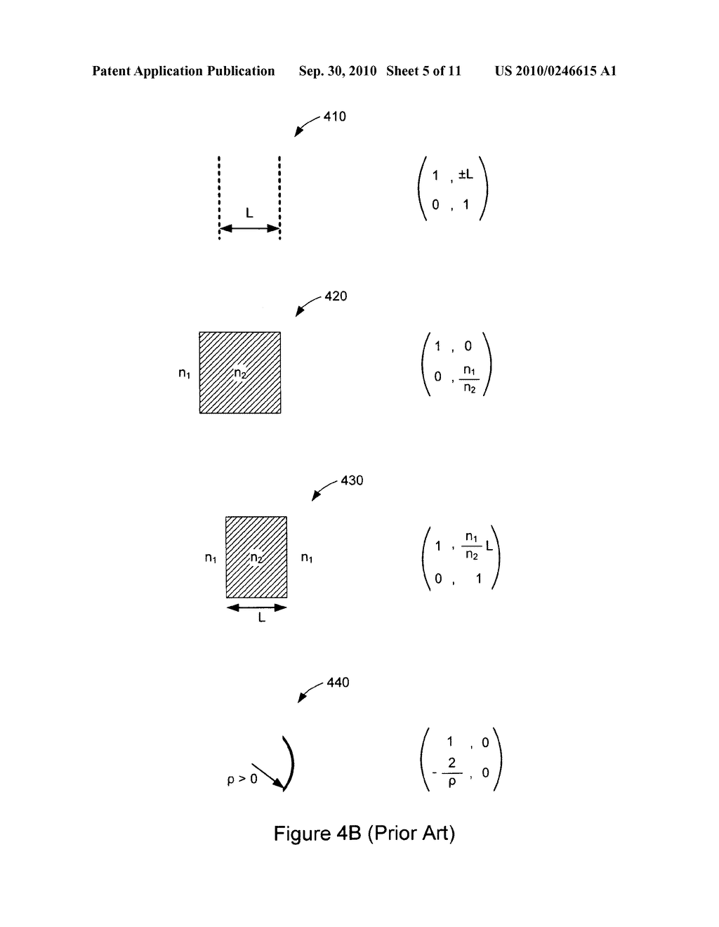 INTRACAVITY HARMONIC GENERATION USING A RECYCLED INTERMEDIATE HARMONIC - diagram, schematic, and image 06