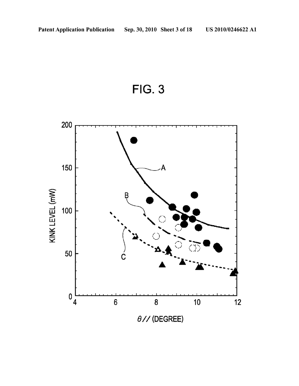 BI-SECTION SEMICONDUCTOR LASER DEVICE, METHOD FOR MANUFACTURING THE SAME, AND METHOD FOR DRIVING THE SAME - diagram, schematic, and image 04