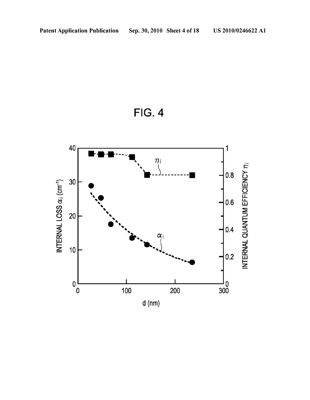 BI-SECTION SEMICONDUCTOR LASER DEVICE, METHOD FOR MANUFACTURING THE SAME, AND METHOD FOR DRIVING THE SAME - diagram, schematic, and image 05