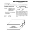 SEMICONDUCTOR LIGHT-EMITTING DEVICE diagram and image