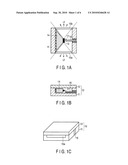 SEMICONDUCTOR LIGHT-EMITTING DEVICE diagram and image