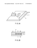 SEMICONDUCTOR LIGHT-EMITTING DEVICE diagram and image