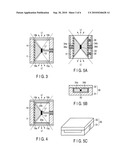 SEMICONDUCTOR LIGHT-EMITTING DEVICE diagram and image