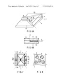 SEMICONDUCTOR LIGHT-EMITTING DEVICE diagram and image