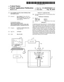 BLACKBODY FITTING FOR TEMPERATURE DETERMINATION diagram and image