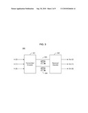 MULTI-BIT DIGITAL SIGNAL ISOLATOR diagram and image