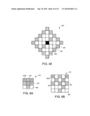 METHOD AND APPARATUS FOR HIERARCHICAL BI-DIRECTIONAL INTRA-PREDICTION IN A VIDEO ENCODER diagram and image