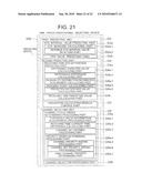 DYNAMIC IMAGE RECEIVING APPARATUS, DYNAMIC IMAGE RECEIVING METHOD AND PROGRAM diagram and image