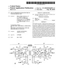 SIGNAL-POWERED INTEGRATED CIRCUIT WITH ESD PROTECTION diagram and image