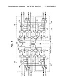 SIGNAL-POWERED INTEGRATED CIRCUIT WITH ESD PROTECTION diagram and image