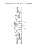 SIGNAL-POWERED INTEGRATED CIRCUIT WITH ESD PROTECTION diagram and image