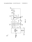 METHOD AND SYSTEM FOR CREST FACTOR REDUCTION diagram and image