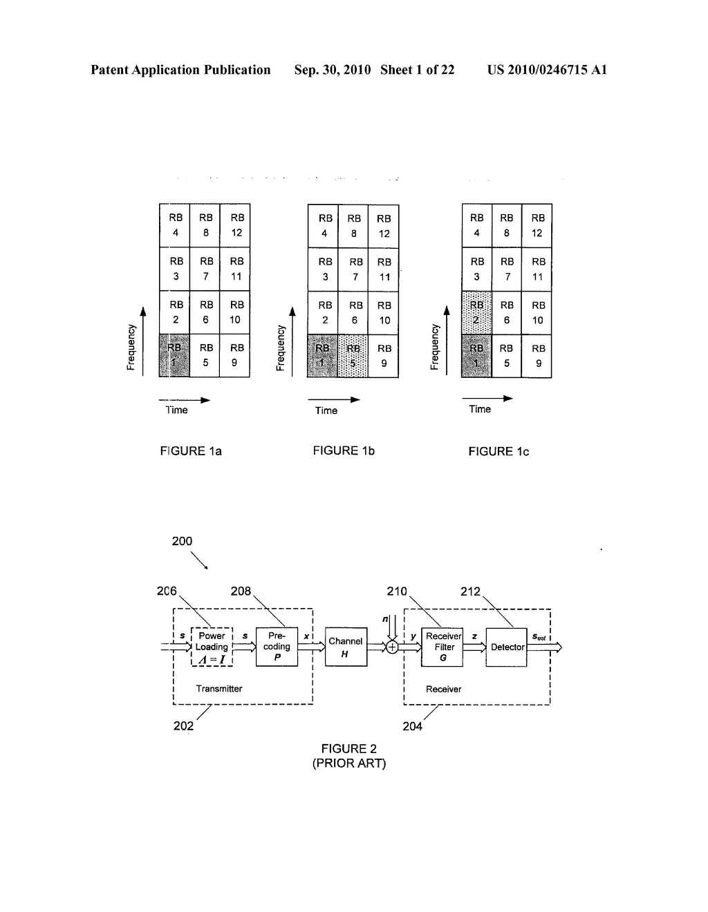 WIRELESS COMMUNICATION METHOD AND APPARATUS - diagram, schematic, and image 02