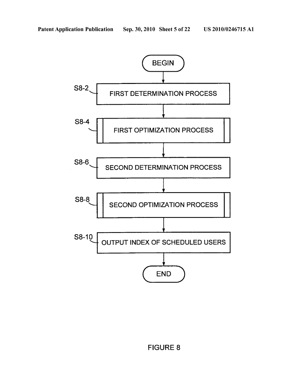 WIRELESS COMMUNICATION METHOD AND APPARATUS - diagram, schematic, and image 06