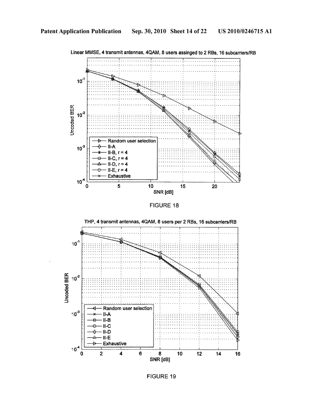 WIRELESS COMMUNICATION METHOD AND APPARATUS - diagram, schematic, and image 15