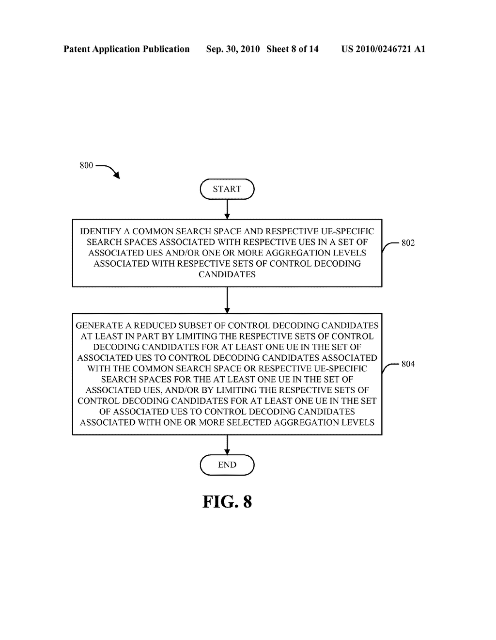 METHOD AND APPARATUS FOR EFFICIENT CONTROL DECODING FOR TRANSPARENT RELAYING OPERATION IN A WIRELESS COMMUNICATION SYSTEM - diagram, schematic, and image 09