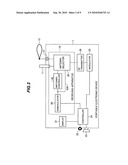 Selective diversity receiving method and apparatus diagram and image