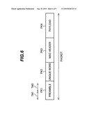 Selective diversity receiving method and apparatus diagram and image