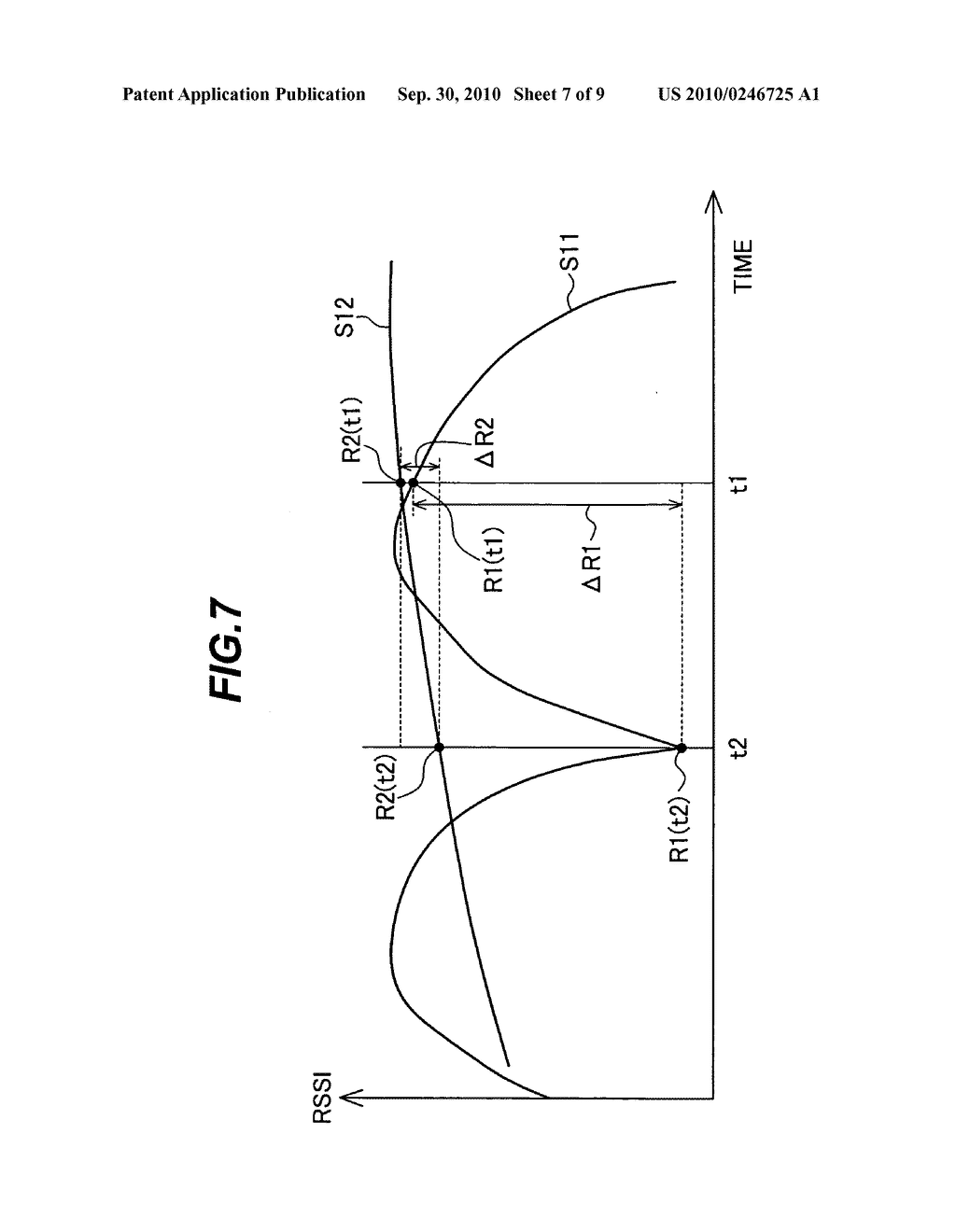 Selective diversity receiving method and apparatus - diagram, schematic, and image 08