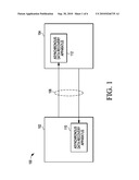 ASYNCHRONOUS DATA RECOVERY METHODS AND APPARATUS diagram and image