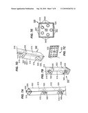 SYSTEM FOR ASSEMBLING OR DISASSEMBLING A SEGMENTED ROD diagram and image