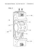 APPARATUS AND SYSTEM FOR DAMPENING THE VIBRATION EXPERIENCED BY AN OBJECT diagram and image