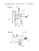 APPARATUS AND SYSTEM FOR DAMPENING THE VIBRATION EXPERIENCED BY AN OBJECT diagram and image