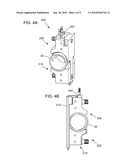 APPARATUS AND SYSTEM FOR DAMPENING THE VIBRATION EXPERIENCED BY AN OBJECT diagram and image