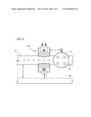 APPARATUS AND SYSTEM FOR DAMPENING THE VIBRATION EXPERIENCED BY AN OBJECT diagram and image