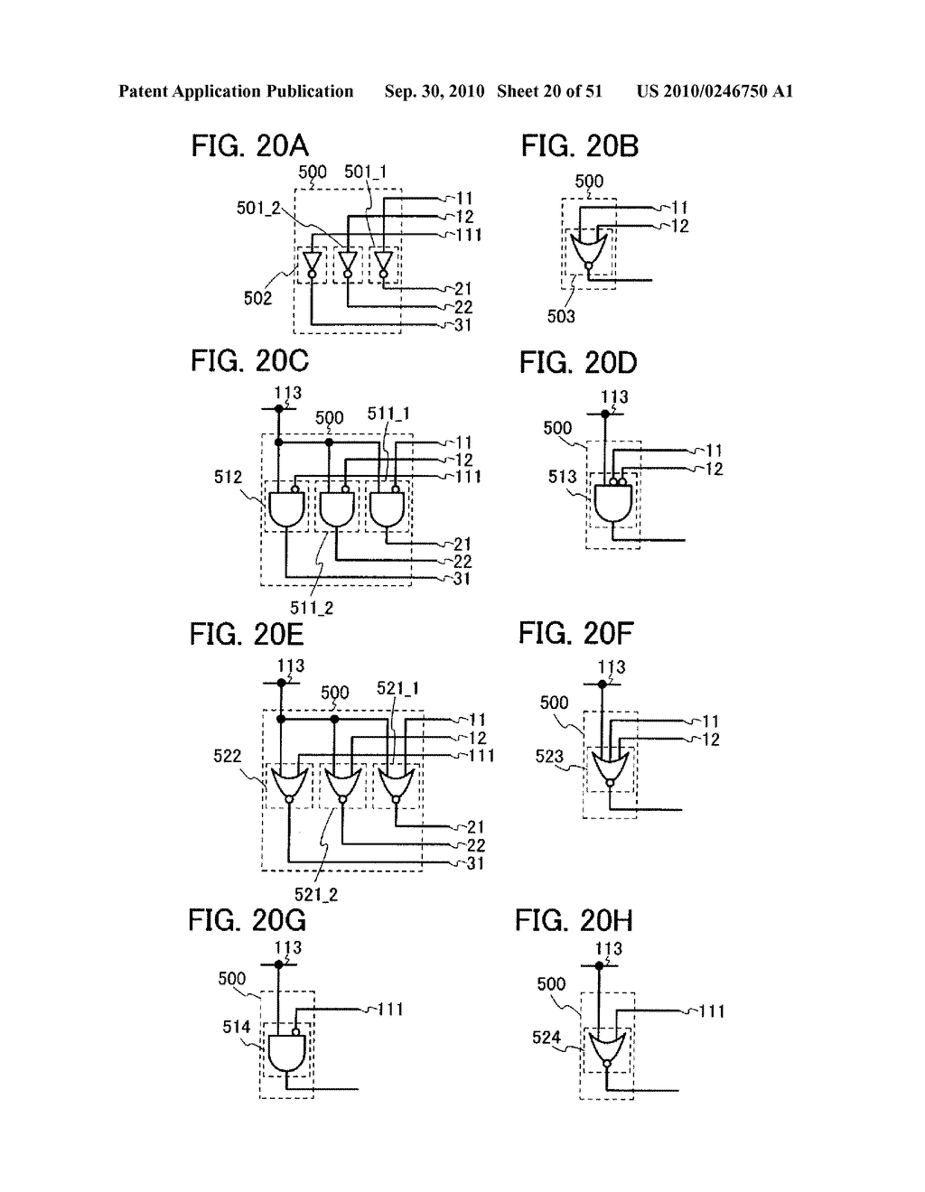 Semiconductor Device and Electronic Device Including Semiconductor Device - diagram, schematic, and image 21