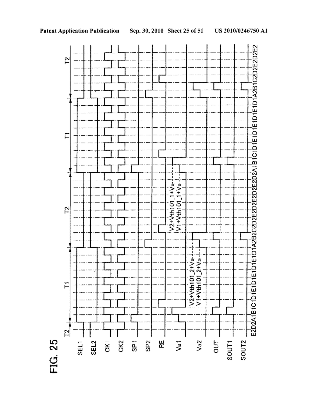 Semiconductor Device and Electronic Device Including Semiconductor Device - diagram, schematic, and image 26