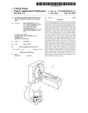 METHOD AND IMAGE RECONSTRUCTION DEVICE FOR RECONSTRUCTING IMAGE DATA diagram and image