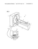 METHOD AND IMAGE RECONSTRUCTION DEVICE FOR RECONSTRUCTING IMAGE DATA diagram and image