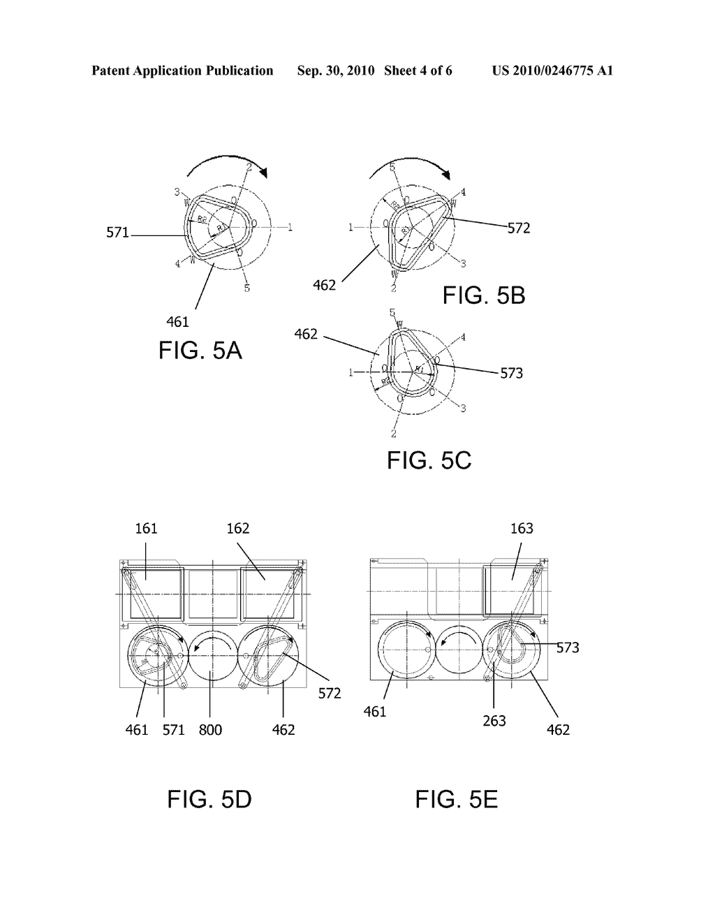 FILTER AND X-RAY IMAGING APPARATUS USING THE FILTER - diagram, schematic, and image 05