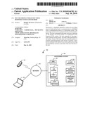 Picture Phone Interactive Voice Response System and Method diagram and image