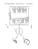 Picture Phone Interactive Voice Response System and Method diagram and image