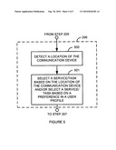 Picture Phone Interactive Voice Response System and Method diagram and image